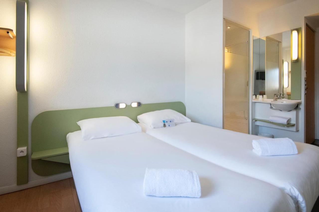 Ibis Budget Ajaccio المظهر الخارجي الصورة