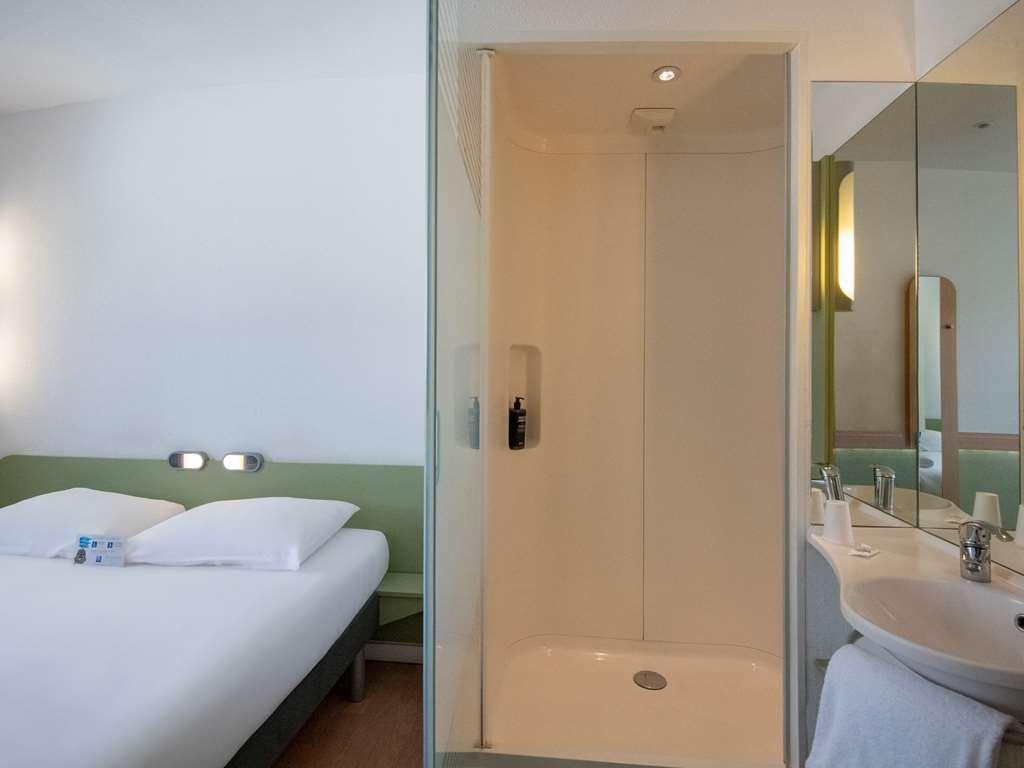 Ibis Budget Ajaccio الغرفة الصورة