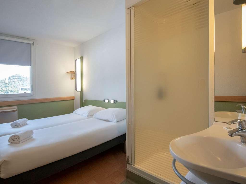 Ibis Budget Ajaccio المظهر الخارجي الصورة